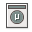 Utorrent File Icon 32x32 png